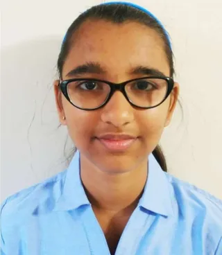Akansha Mahangade