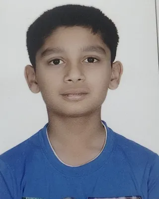 Ameya Walvekar