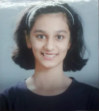 Anjali Lodha