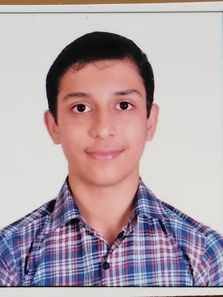 Ankur Parchure