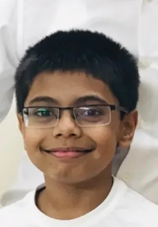 Atharva Borawake
