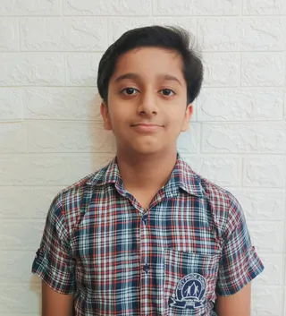 Devansh Narke