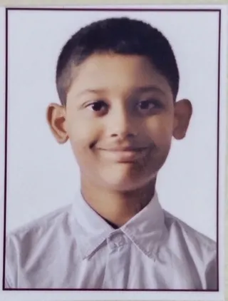 Vibhav Deshpande