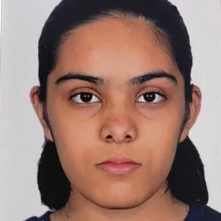 Anushka Kulkarni