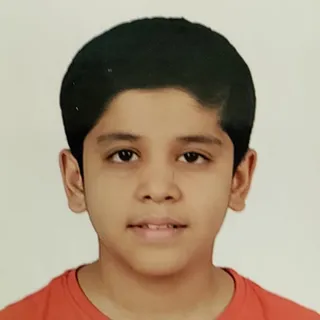 Archis Vaidya