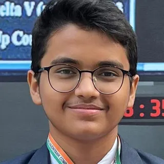 Chaitanya Harde