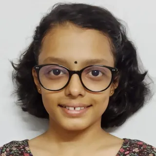 Narayani Puranik
