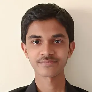 Vedant Devare