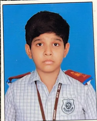Arnesh Mitra