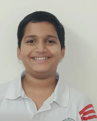 Param Vadnerkar