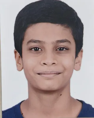 Suryanshu Jawale