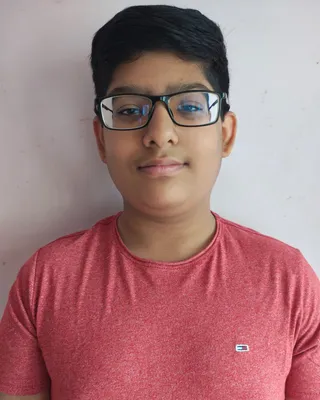 Vivaan Shah