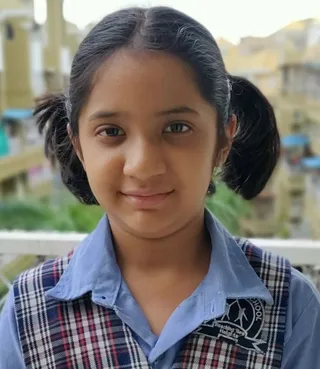 Aarna Malegaonkar