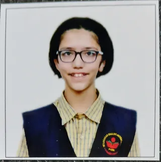 Aniya Deodhar