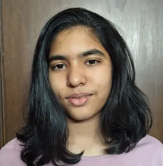 Hriddhima Parikh