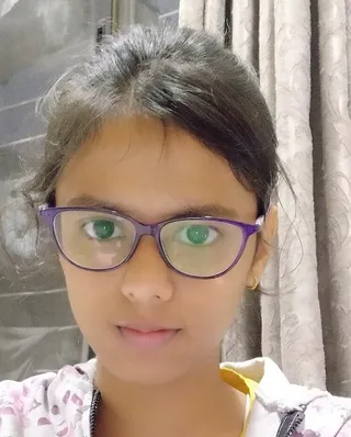 Kuhu Saraf