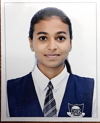 Sharvi Zunjarwad