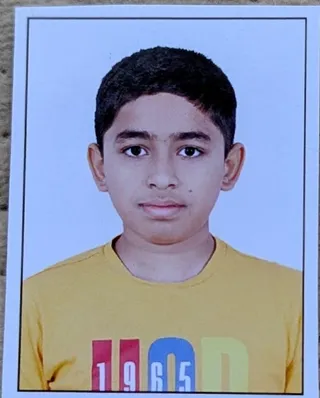 Shivansh Nayase
