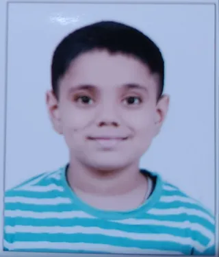 Varad Kulkarni